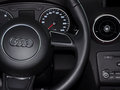 奥迪A1 2014款 30 TFSI Sportback 时尚型