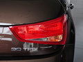 奥迪A1 2014款 30TFSI sportback 技术型图片