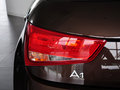 奥迪A1 2014款 30TFSI sportback 技术型