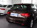 奥迪A1 2014款 30TFSI sportback 技术型
