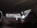 奥迪A1 2014款 30TFSI sportback 技术型