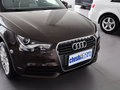 奥迪A1 2014款 30TFSI sportback 技术型