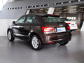 奥迪A1 2014款 30TFSI sportback 技术型
