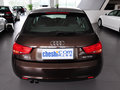 奥迪A1 2014款 30TFSI sportback 技术型