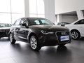 奥迪A1 2014款 30TFSI sportback 技术型