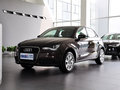 奥迪A1 2014款 30TFSI sportback 技术型