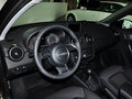 奥迪A1 2014款 30TFSI sportback 技术型