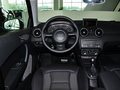 奥迪A1 2014款 30TFSI sportback 技术型图片