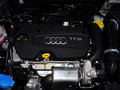 奥迪A1 2014款 30TFSI sportback 技术型图片