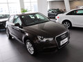 奥迪A1 2014款 30TFSI sportback 技术型