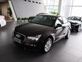 奥迪A1 2014款 30TFSI sportback 技术型图片