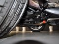奥迪A1 30 TFSI Sportback 舒适型 2014款图片