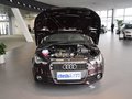 奥迪A1 30 TFSI Sportback 舒适型 2014款图片