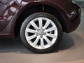 奥迪A1 30 TFSI Sportback 舒适型 2014款图片