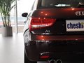 奥迪A1 30 TFSI Sportback 舒适型 2014款