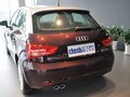 奥迪A1 30 TFSI Sportback 舒适型 2014款