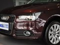 奥迪A1 30 TFSI Sportback 舒适型 2014款