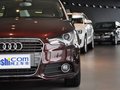 奥迪A1 30 TFSI Sportback 舒适型 2014款