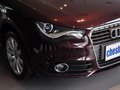 奥迪A1 30 TFSI Sportback 舒适型 2014款