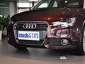 奥迪A1 30 TFSI Sportback 舒适型 2014款