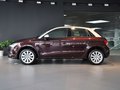 奥迪A1 30 TFSI Sportback 舒适型 2014款图片