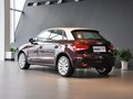 奥迪A1 30 TFSI Sportback 舒适型 2014款