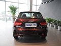 奥迪A1 30 TFSI Sportback 舒适型 2014款