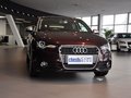 奥迪A1 30 TFSI Sportback 舒适型 2014款