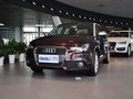 奥迪A1 30 TFSI Sportback 舒适型 2014款