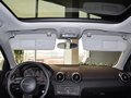 奥迪A1 30 TFSI Sportback 舒适型 2014款