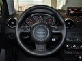 奥迪A1 30 TFSI Sportback 舒适型 2014款