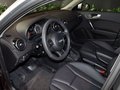 奥迪A1 30 TFSI Sportback 舒适型 2014款