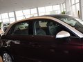 奥迪A1 30 TFSI Sportback 舒适型 2014款图片