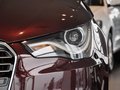 奥迪A1 30 TFSI Sportback 舒适型 2014款图片