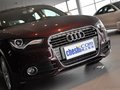 奥迪A1 30 TFSI Sportback 舒适型 2014款图片