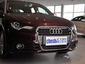 奥迪A1 30 TFSI Sportback 舒适型 2014款