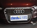 奥迪A1 30 TFSI Sportback 舒适型 2014款
