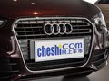 奥迪A1 30 TFSI Sportback 舒适型 2014款
