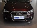 奥迪A1 30 TFSI Sportback 舒适型 2014款