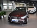 奥迪A1 30 TFSI Sportback 舒适型 2014款