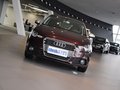 奥迪A1 30 TFSI Sportback 舒适型 2014款