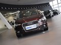 奥迪A1 30 TFSI Sportback 舒适型 2014款