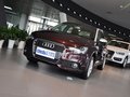 奥迪A1 30 TFSI Sportback 舒适型 2014款