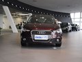 奥迪A1 30 TFSI Sportback 舒适型 2014款