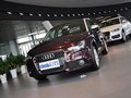 奥迪A1 30 TFSI Sportback 舒适型 2014款
