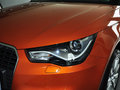 奥迪A1 2014款 30 TFSI Sportback 舒适型图片