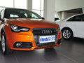 奥迪A1 2014款 30 TFSI Sportback 舒适型图片