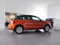 奥迪A1 2014款 30 TFSI Sportback 舒适型