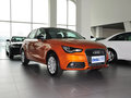 奥迪A1 2014款 30 TFSI Sportback 舒适型