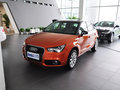 奥迪A1 2014款 30 TFSI Sportback 舒适型